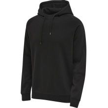 hummel Hoodie Basic hmlRED Classic Hoodie (Cotton) black Men