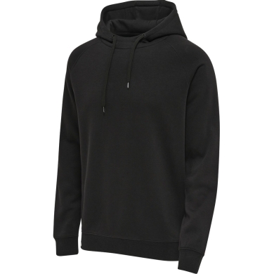 hummel Hoodie Basic hmlRED Classic Hoodie (Cotton) black Men