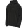 hummel Hoodie Basic hmlRED Classic Hoodie (Cotton) black Men