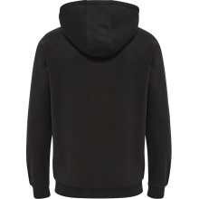 hummel Hoodie Basic hmlRED Classic Hoodie (Cotton) black Men