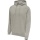 hummel Hooded Sweatshirt Basic hmlRED Classic Hoodie (Cotton) grey Men