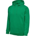 hummel Hoodie Basic hmlRED Classic Hoodie (Cotton) green Men