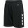 hummel Sports Shorts hmlCORE XK Poly Shorts (robust double knit, without side pockets) Short black Children