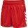 hummel Sports Shorts hmlCORE XK Poly Shorts (robust double knit, without side pockets) Short red Children