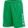 hummel Sports Shorts hmlCORE XK Poly Shorts (robust double knit, without side pockets) Short green Children