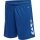 hummel Sports Shorts hmlCORE XK Poly Shorts (robust double knit, without side pockets) Short dark blue Kids