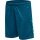 hummel Sports Shorts hmlCORE XK Poly Shorts (robust double knit, without side pockets) Short coral blue Kids