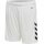 hummel Sports Shorts hmlCORE XK Poly Shorts (robust double knit, without side pockets) Short white Kids