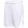 hummel Sports Shorts hmlCORE XK Poly Shorts (durable double knit, without side pockets) Short white/white Kids