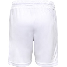 hummel Sports Shorts hmlCORE XK Poly Shorts (durable double knit, without side pockets) Short white/white Kids