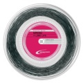 IsoSpeed Tennis String Baseline Speed+Long Life black 200m roll