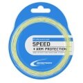 IsoSpeed Tennis String Professional New (Arm Protection+Touch) natural 12m Set