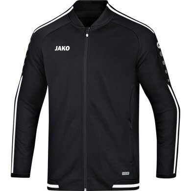 JAKO leisure jacket Striker 2.0 black/white women