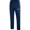 JAKO Training Pants Striker 2.0 Teamline long dark blue/white Kids