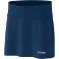 JAKO Tennis Skirt Classic dark blue Women