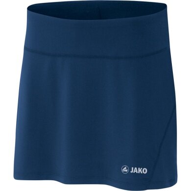 JAKO Tennis Skirt Classic dark blue Women