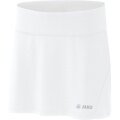 JAKO Tennis Skirt Classic white Women