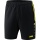 JAKO Sports Shorts Short Competition 2.0 short black/neon yellow Boys