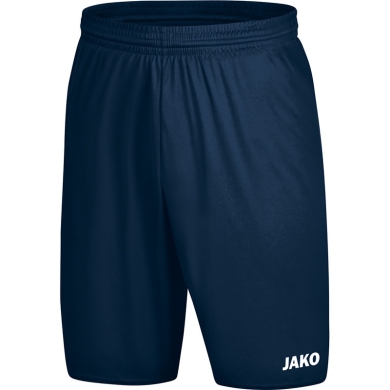 JAKO Manchester 2.0 Sports Trousers Navy Boys