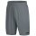 JAKO Manchester 2.0 Sports Trousers Grey Boys