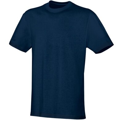 JAKO Tshirt Team dark blue Men