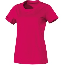 JAKO Shirt Team pink Women