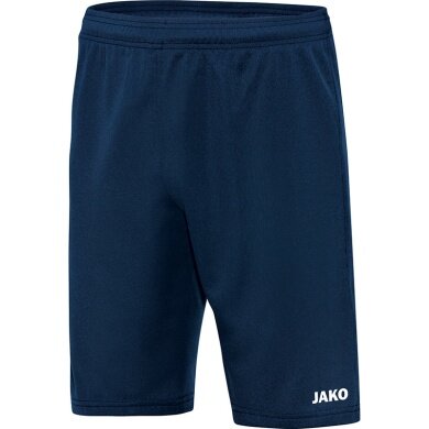 JAKO Short Profi dark blue Boys