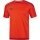 JAKO Sport T-shirt Jersey Striker 2.0 KA (100% Polyester Keep Dry) Short Sleeve orange/navy Boys