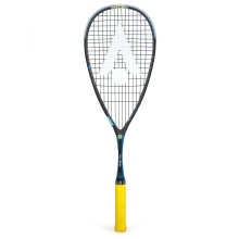 Karakal Squash Racket Raw Pro 2.0 Joel Makin Signature 120g/balanced - strung -