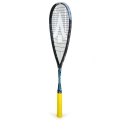 Karakal Squash Racket Raw Pro 2.0 Joel Makin Signature 120g/balanced - strung -