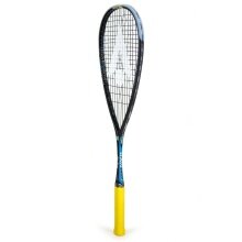 Karakal Squash Racket Raw Pro 2.0 Joel Makin Signature 120g/balanced - strung -