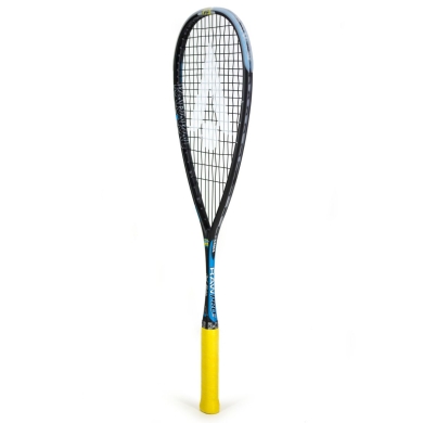 Karakal Squash Racket Raw Pro 2.0 Joel Makin Signature 120g/balanced - strung -