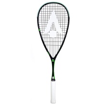 Karakal Squash Racket Raw Pro Lite 2.0 110g/balanced - strung -