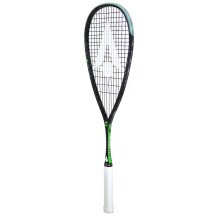 Karakal Squash Racket Raw Pro Lite 2.0 110g/balanced - strung -