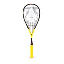 Karakal Squash Racket S Pro Elite 2.0 (125g/balanced) - strung -