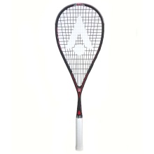 Karakal Squash Racket SN 90 FF 2.0 (90g/Power/head-heavy) - strung -