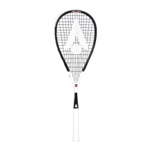 Karakal Squash Racket S 100 FF 2.0 100g/head heavy - strung -