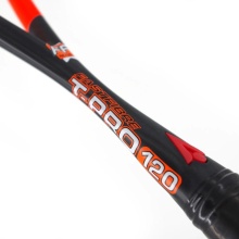 Karakal Squash Racket T Pro 120 FF (120g/head-heavy/control) - strung -