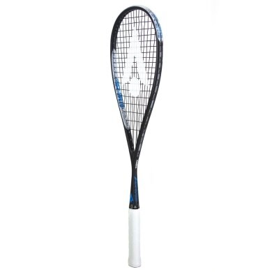 Karakal Squash Racket Air Speed 120g/balanced - strung -