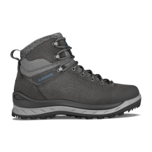 Lowa Winter Shoes Callisto GTX (suede leather, waterproof) anthracite/petrol Women