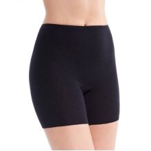 Medima Underwear Boxers (Boxer shorts) - Angora and Wool - black Women (Size XL-XXL)