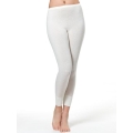 Medima Underwear Underpants (Angora and Cotton) long white Women (Size S-L)