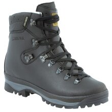 Meindl Military Boots Work Shoes Army GTX (BW Version, waterproof) black men