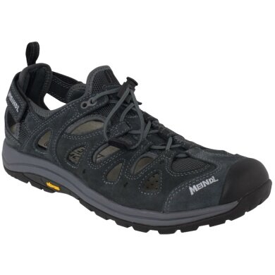 Meindl Sandal Hawaii Black Men's