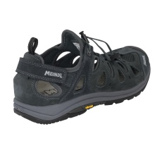 Meindl Sandal Hawaii Black Men's