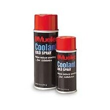 Mueller Coolant Cooling Spray 400ml