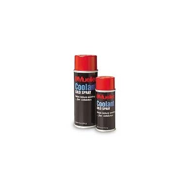 Mueller Coolant Cooling Spray 400ml