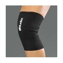 Mueller elastic knee active support black