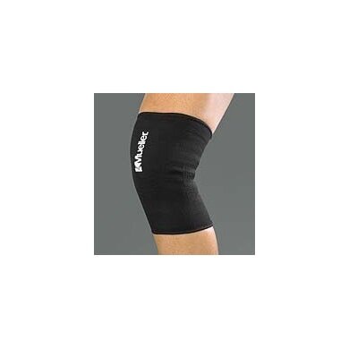 Mueller elastic knee active support black