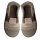 Nanga House Shoes Slipper Mountain - 100% Virgin Wool - natural Children/Youth (Size 31-35)